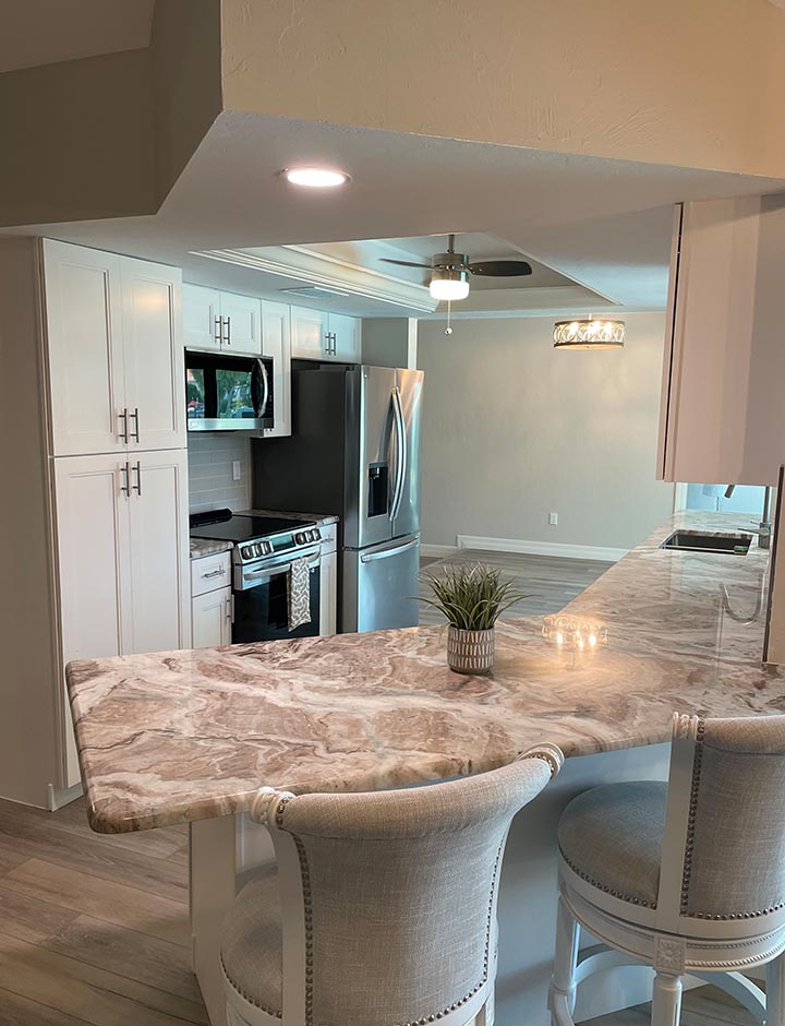 Home Restoration Services