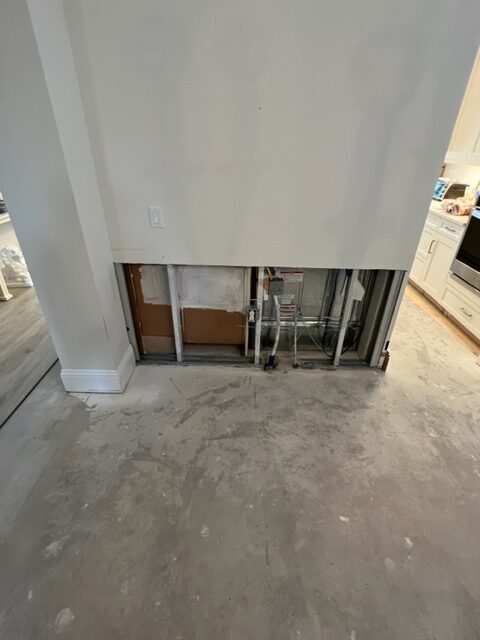 Mold Removal Naples