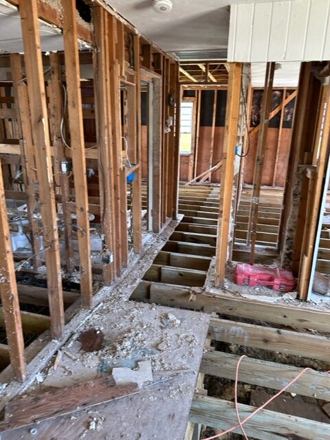 Remediation Captiva Island