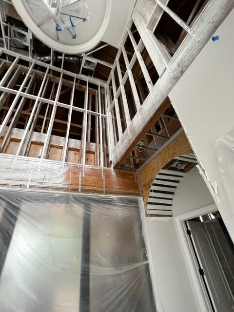 Remediation Estero Home